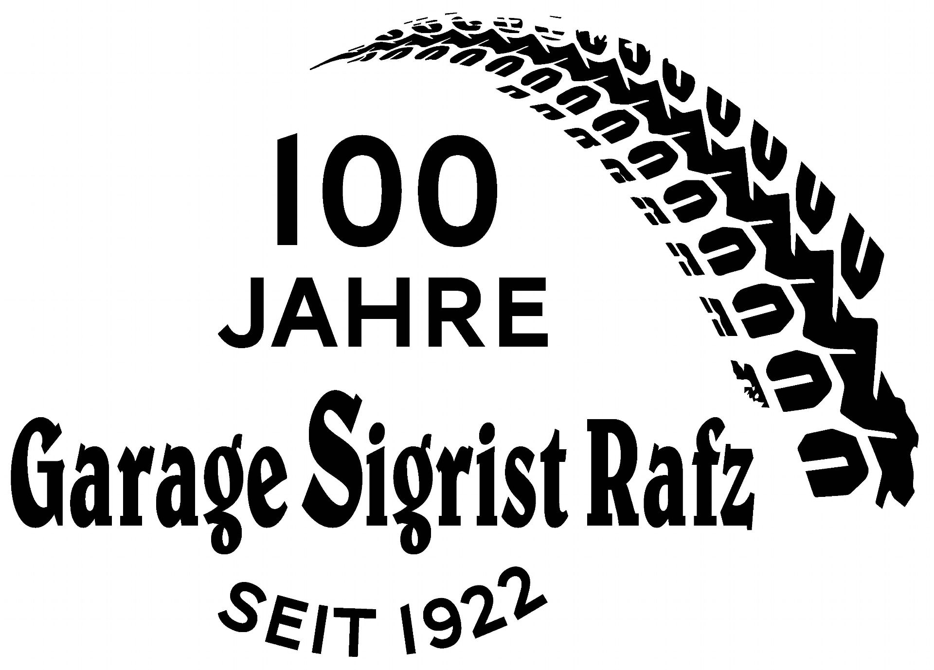 Garage Sigrist Rafz